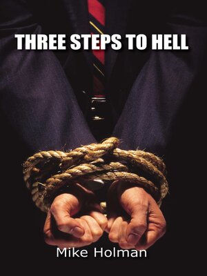 cover image of Three Steps to Hell
